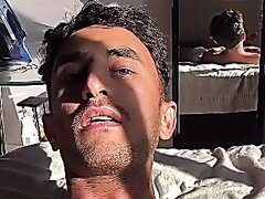 Tiktok Live Cumshot