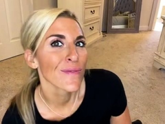 Rose Scott – Sneaky Step Son Sexfest