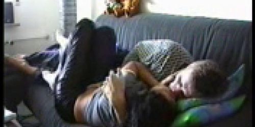 European Sex