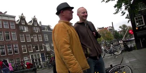 European Hooker Riding