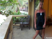 Mesmerizing Slut Dorina Golden Gets Drilled