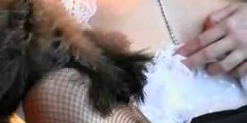 French Maid