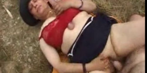 French Mom