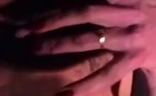 French Amateur Blowjob In Car At The Bois De Boulogne