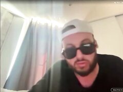 Hot Verbal French Straight With A Huge Cock