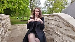 JacquieEtMichelTV Lyna Jade 26 Years Old From Lille 30 04 2026
