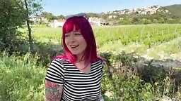 JacquieEtMichelTV Bulma 34 Years Old Photo Model From Brussels 23 04 2025