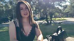 JacquieEtMichelTV Paola 25 Years Old Dreamed Of Being Surrounded By Two Guys 22 04 2026
