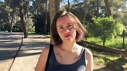 JacquieEtMichelTV Ruby 21 Years Old Photo Model From Valence 20 04 2026