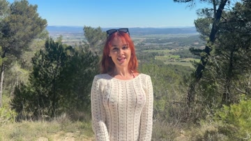 Norah, 25 Ans, Touriste Et Séductirce