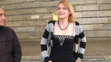 Anna, 25 Ans, De Toulouse