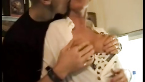 German Mom