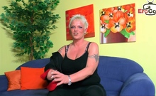 German Housewife Earns First Time Bags Money