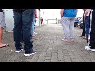 german wife gang fucked on the street.”  loading=”lazy