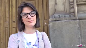 Scout69   Sara