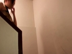 Nice Deep Close Up Of A Double Penetration Sex