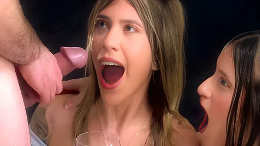 Piss Drinking Sluts Teens Drop