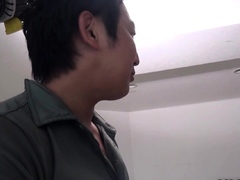 Our Mysterious Little Submissive Jav Girl