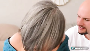 Granny Hardcore