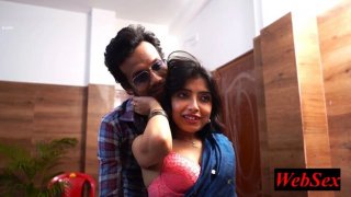 Desi Bhabhi Hardcore Fuck   Sweet Romantic Dirty Talk Pussy Eating