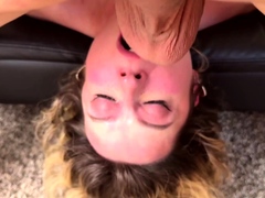 Onlyfans.com  Esme Rogue   Cailey Katts   Bad Roommate