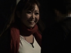 Battering Ram Breast Boasting Japanese Full Service Massage
