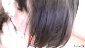 74yr Old Japanese Mature Granny Seduce To Uncensored Creampie Fuck By Tiny Dick Guy