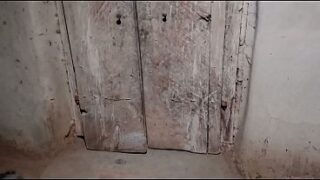 Indian Delhi Amateur Couple Bedroom Fuck In Village Home