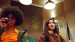 2023 06 23 Selva Lapiedra And Suzuki Hanna