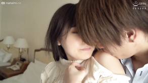 Jav Teen Makes Love With Boyfriend In The Hotel Room