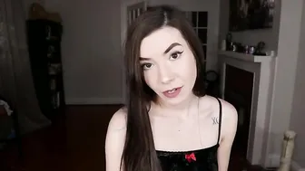 Marceline Leigh   Weekend At Auntie’s Part 3 *Full Nude