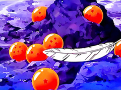 Nicole Zurich As Android 69 Rides Cock In Wild Dragon Ball Parody Sex