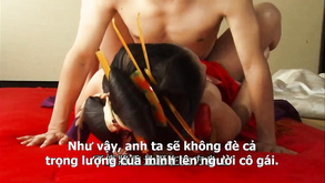 36 Kind Guides 2011 Vietsub
