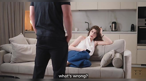 Now She’ll Find Out What It’s Like To Be A Bi Curious Atch.fury 4K HD Tim Squad