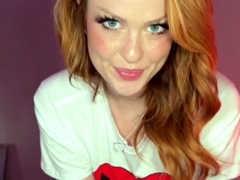 Elly Clutch Spider T Shirt POV Sex Tape
