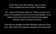 Bbc Slaved Interracial Rimming Compilation