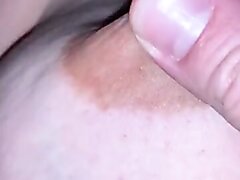 Milf Needle Nipple Bdsm
