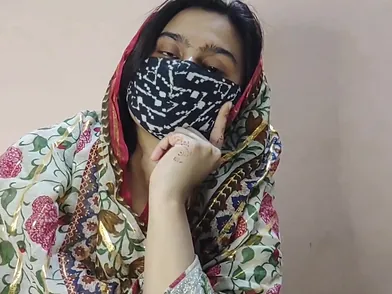 Saira Pakistan, The Pakistani Nurse, Craves A Hard Pounding In Her Tight Ass  Clear Hindi Audio