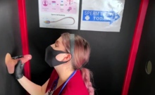 Kittybegood   Mistress Kbg   Sperm Donation Gloryhole Nurse