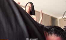 This LATINA Nurse Said She Was Married