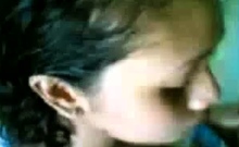 Big Titted Asian Nurse Amateur Blowjob Video