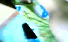 Big Titted Asian Nurse Amateur Blowjob Video