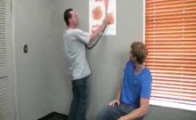 Alex Takes Joey To Visit His Mom, A Nurse At The Local