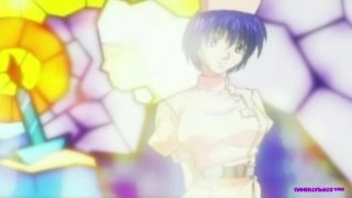 Nurse Me 01   Uncensored Hentai Sex