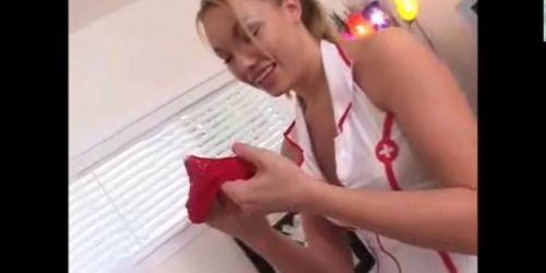 Funny Nurse