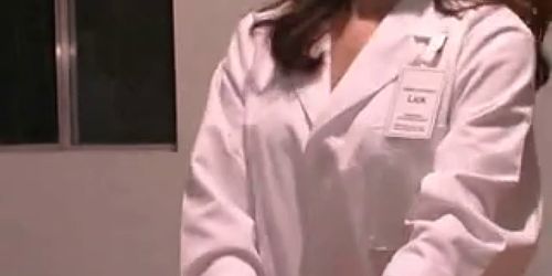 Nurse Lick