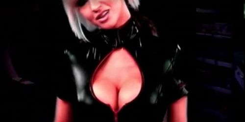 Erotic Nurse