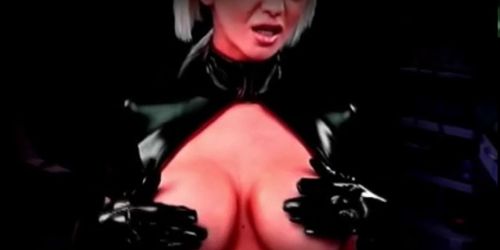 Erotic Nurse