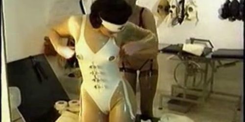 Rubber Nurses
