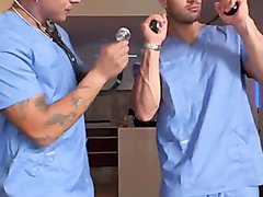 Hot Sexy Nurse! I Need Some Help!